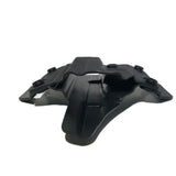 Outside The Waistband Light Bearing Holster