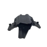 Outside The Waistband Light Bearing Holster